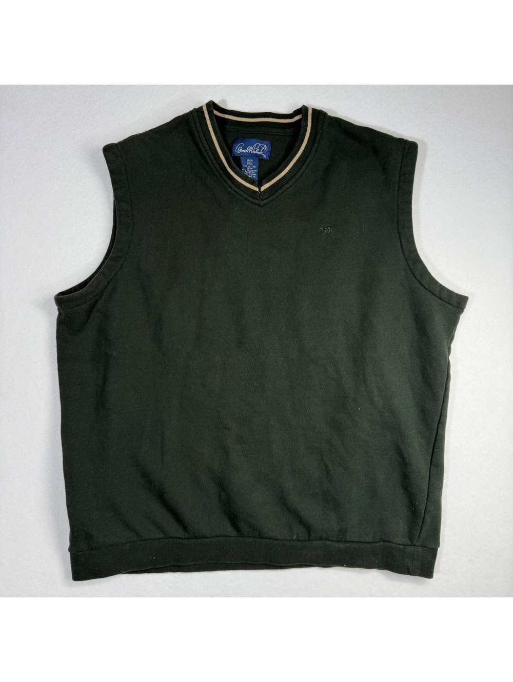 Arnold Palmer Golf Sweater Vest